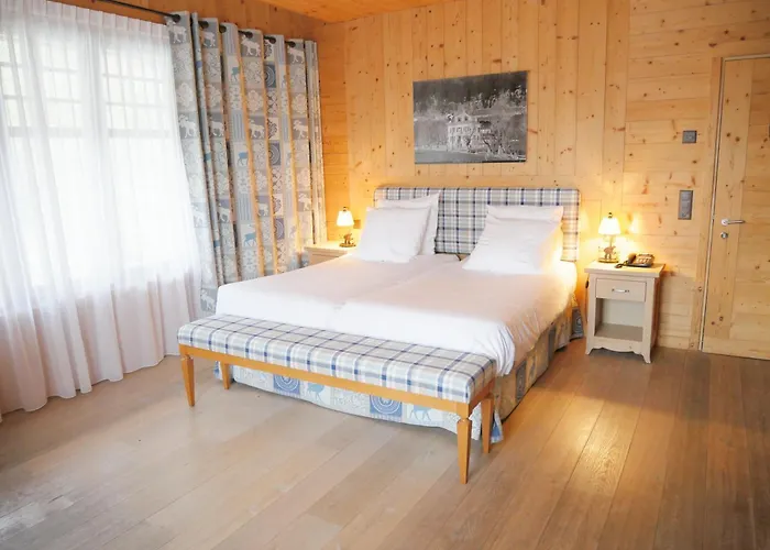 Between Boutique Hotel