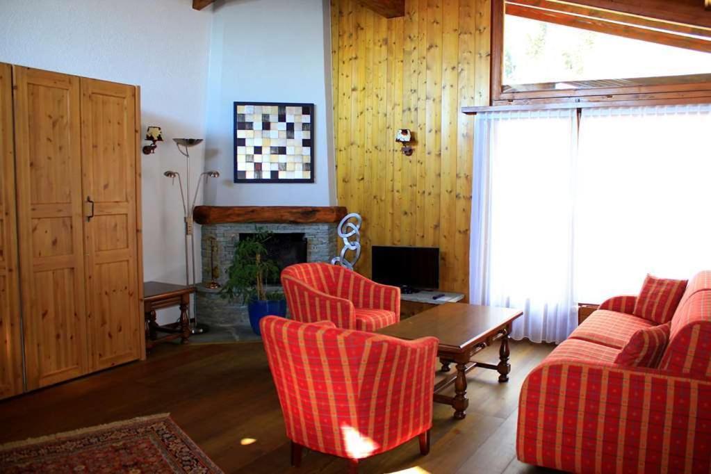 Hotel Between Boutique Chamoson