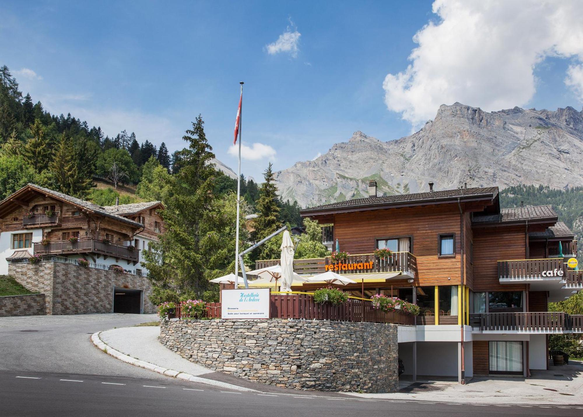 Hotel Between Boutique 3*