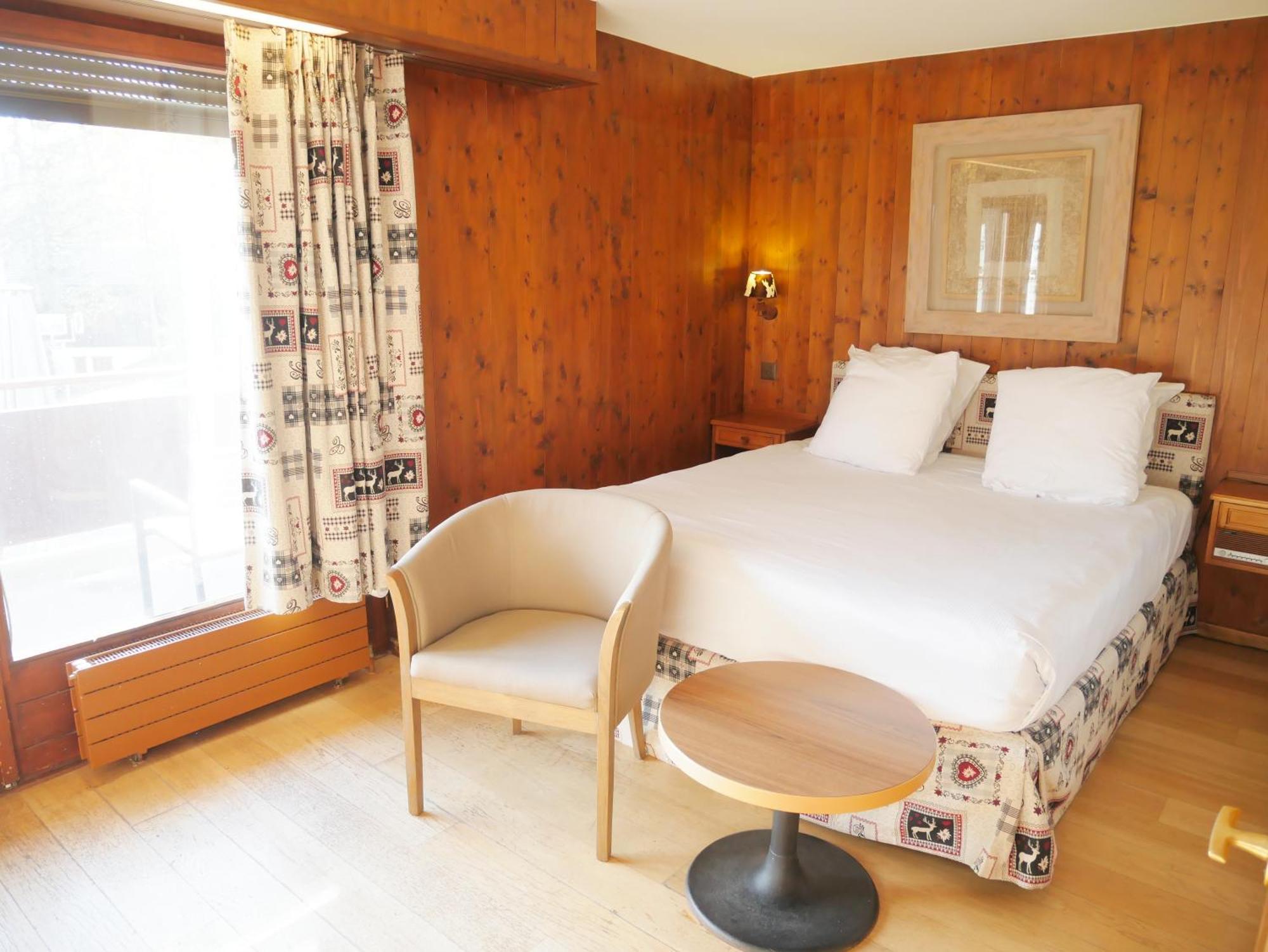 Hotel Between Boutique 3*