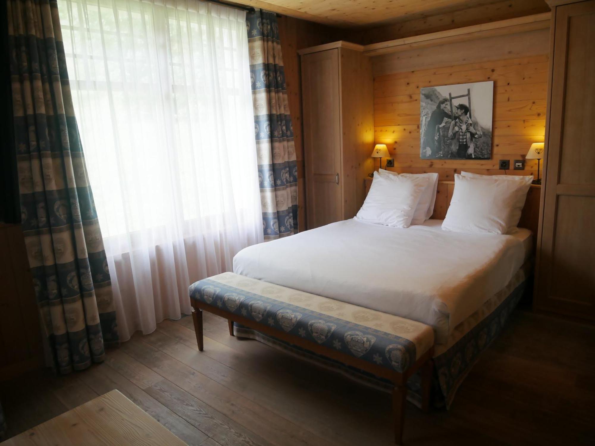 Hotel Between Boutique 3*