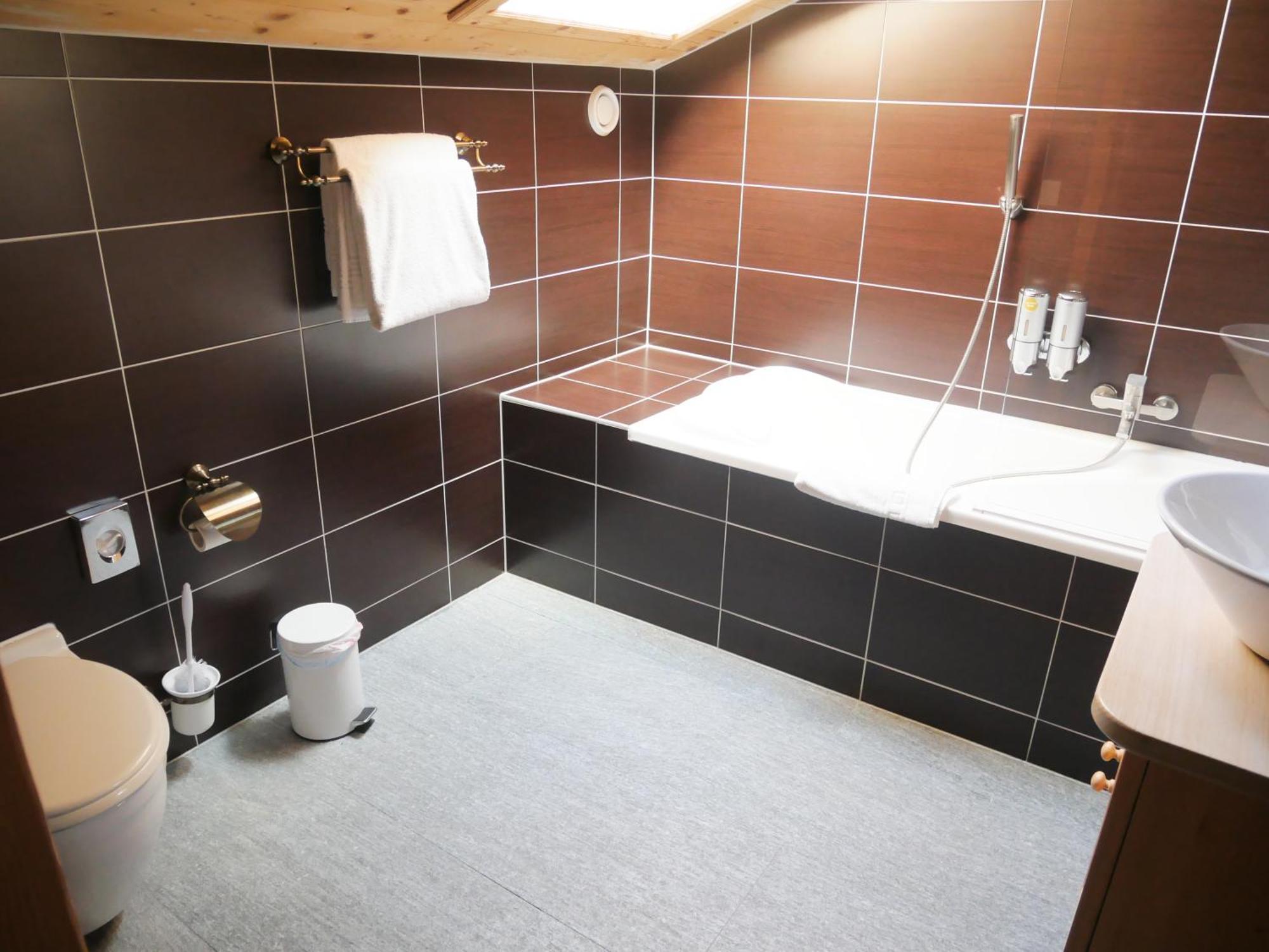Between Boutique Hotel Chamoson