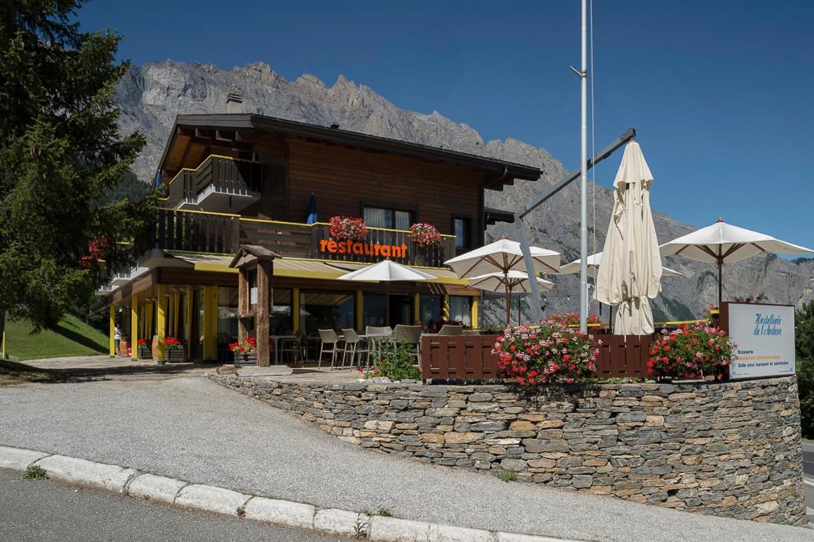 Hotel Between Boutique Chamoson