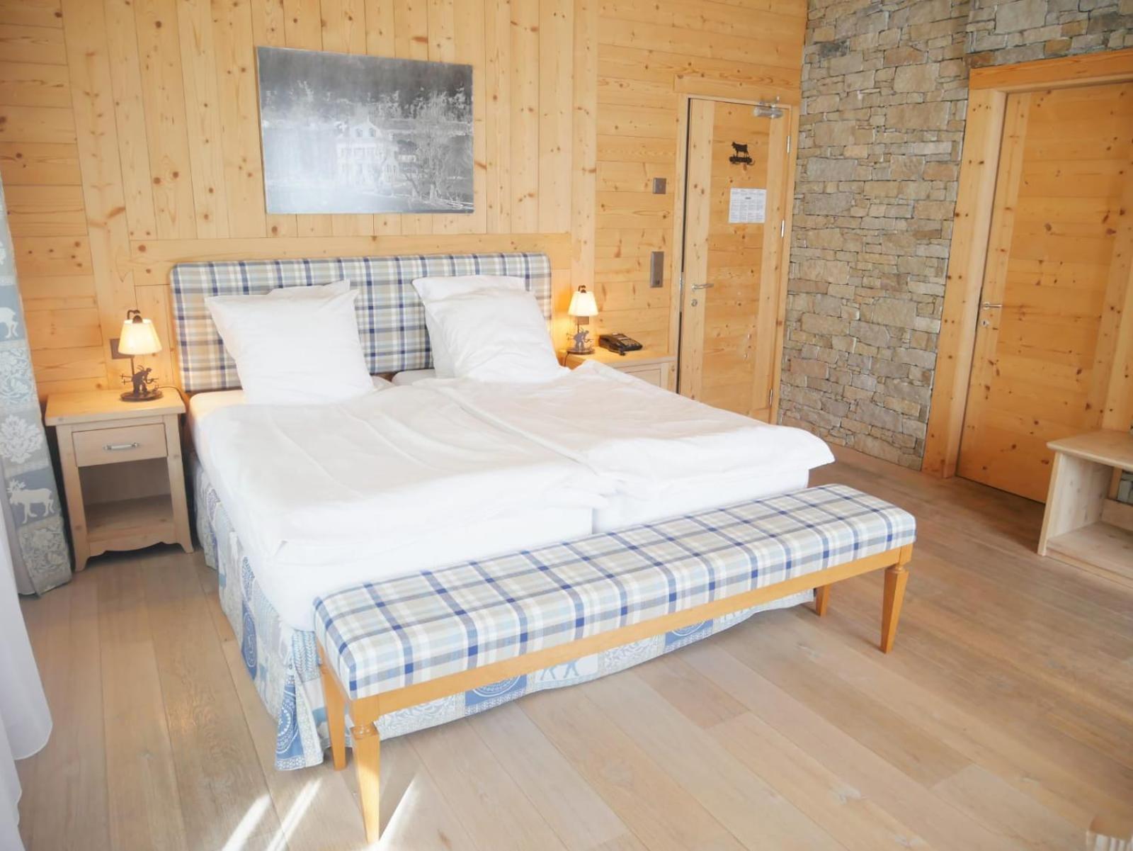 Hotel Between Boutique 3*
