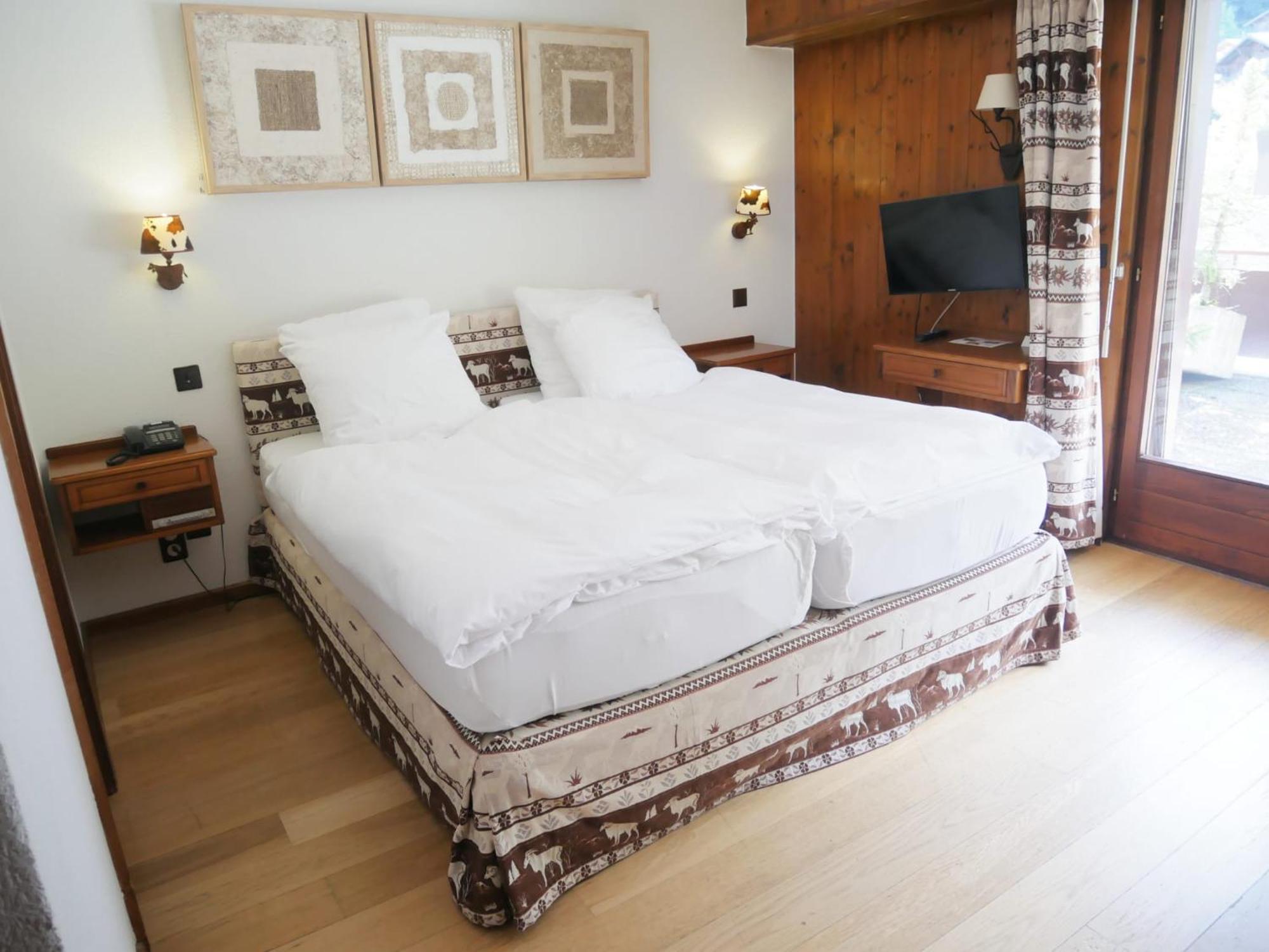 Between Boutique Hotel 3*