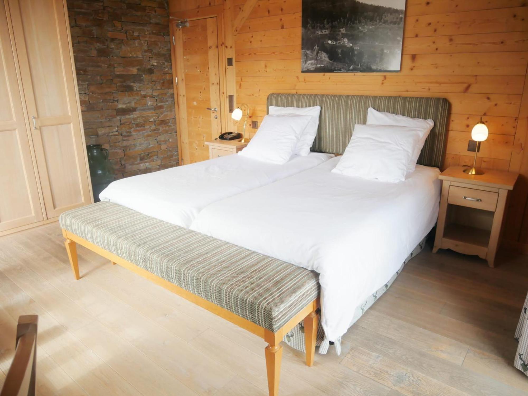 Between Boutique Hotel 3*