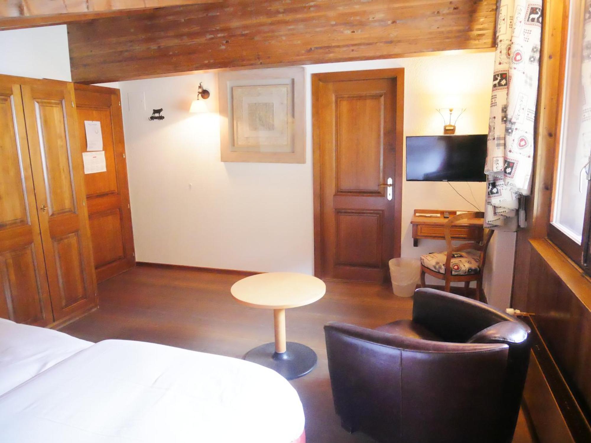 Hotel Between Boutique Chamoson