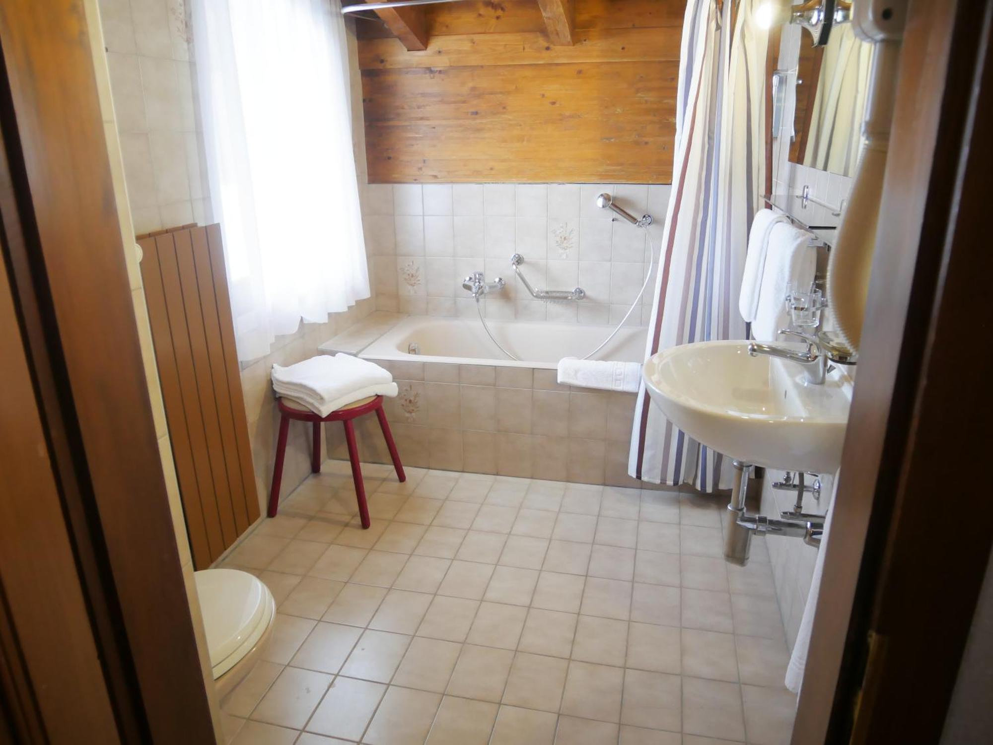 Hotel Between Boutique Chamoson