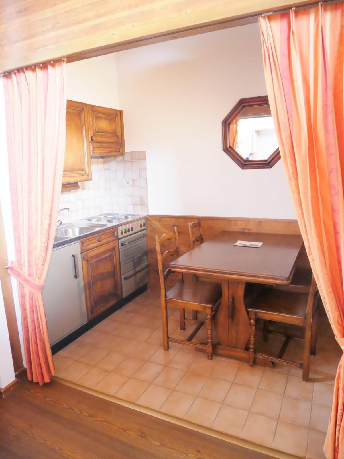 Between Boutique 3* Chamoson