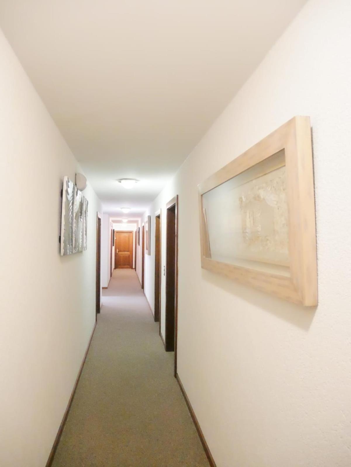 Between Boutique Hotel Chamoson