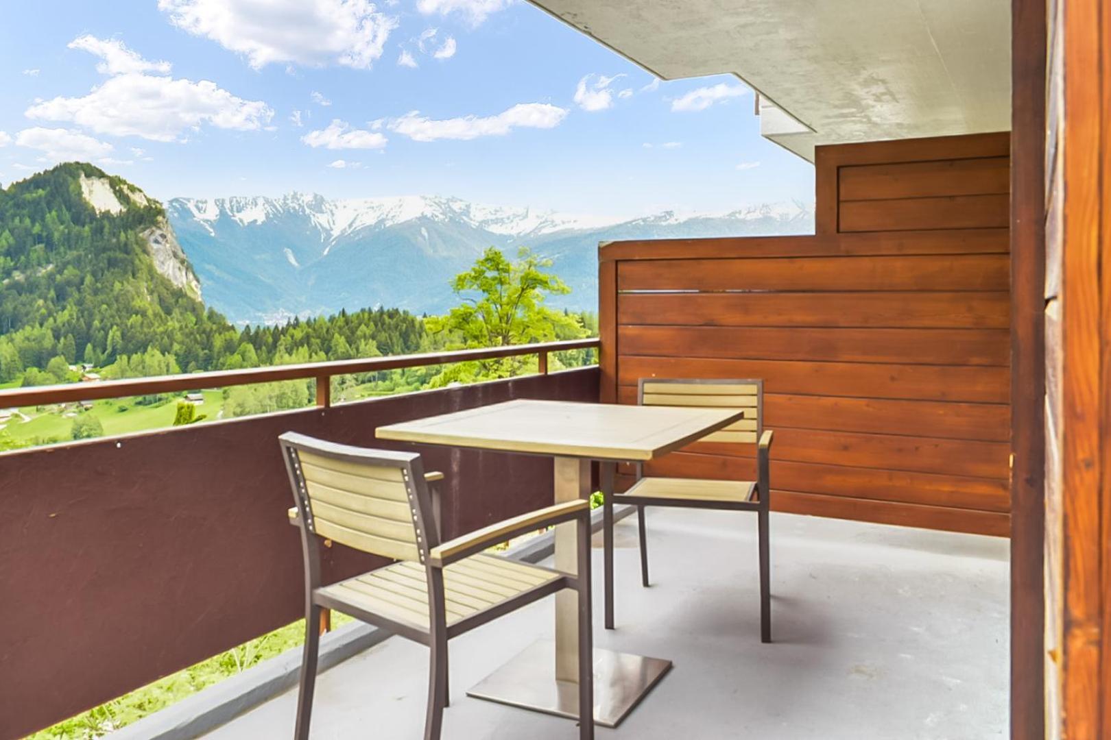 Between Boutique Hotel Chamoson