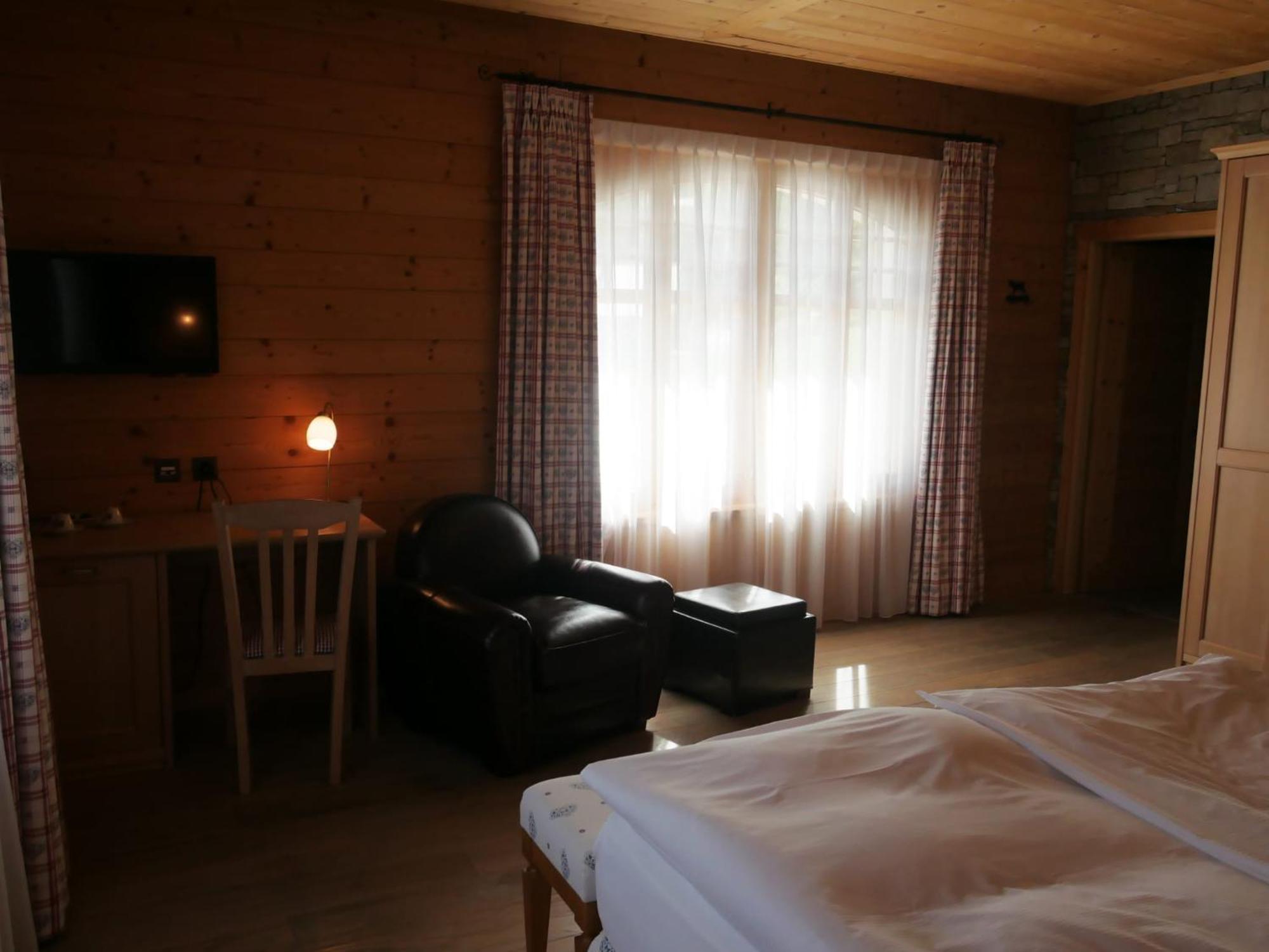 Hotel Between Boutique Chamoson