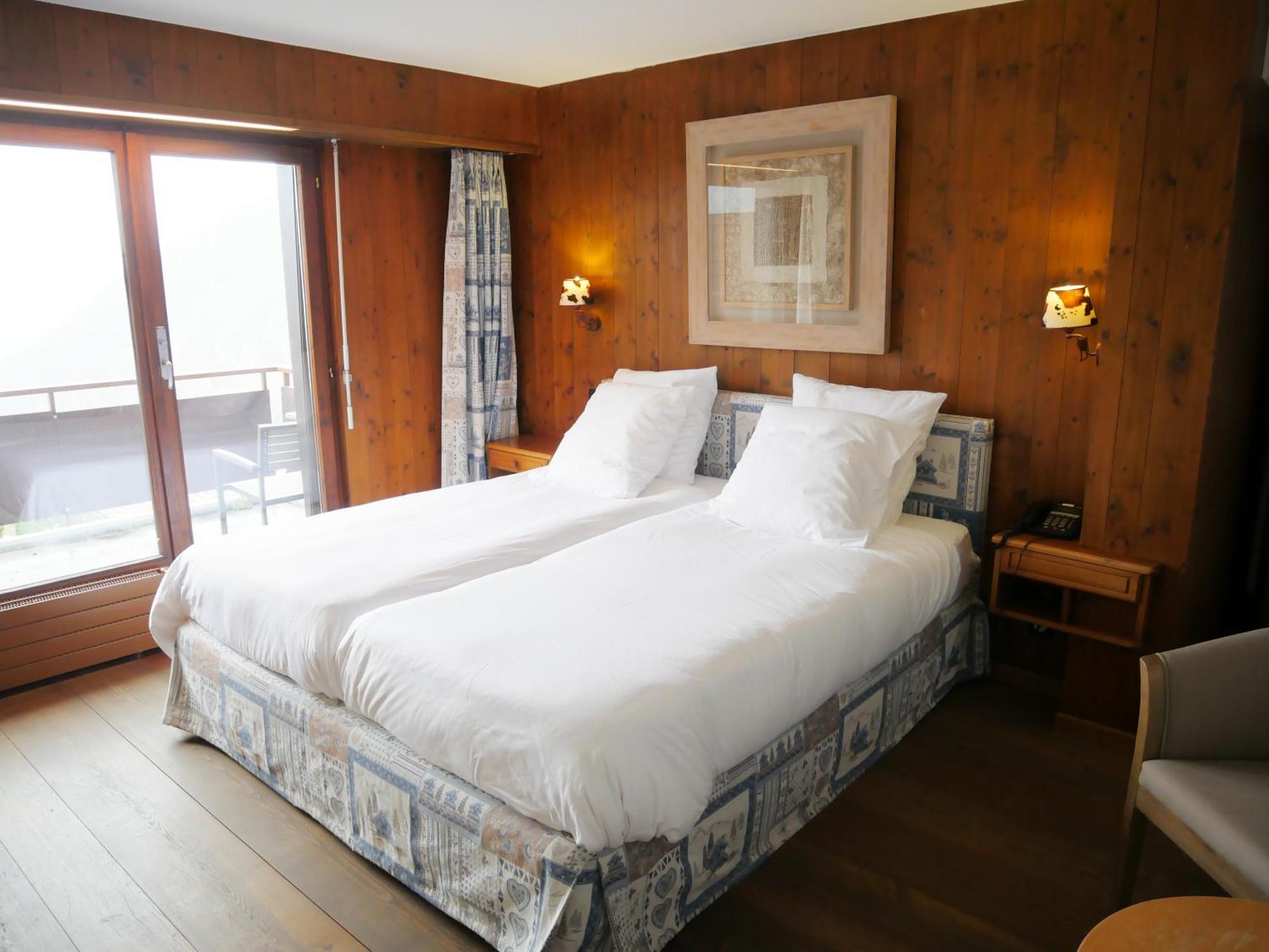 Between Boutique 3* Chamoson