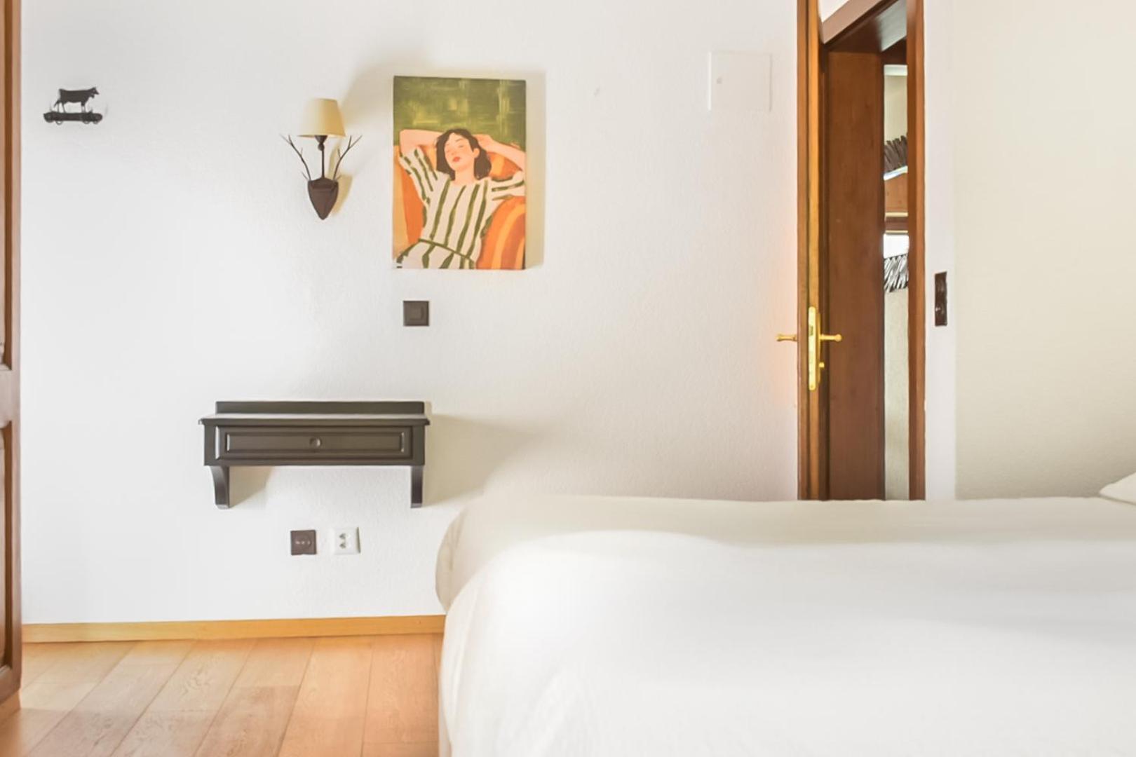 Between Boutique Hotel Chamoson
