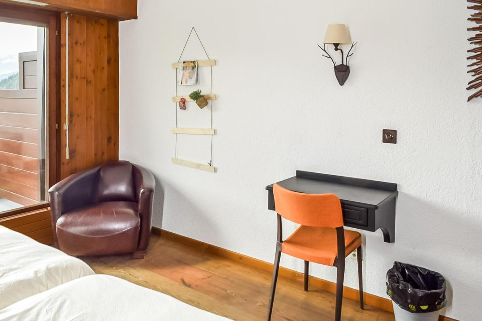 Between Boutique 3* Chamoson