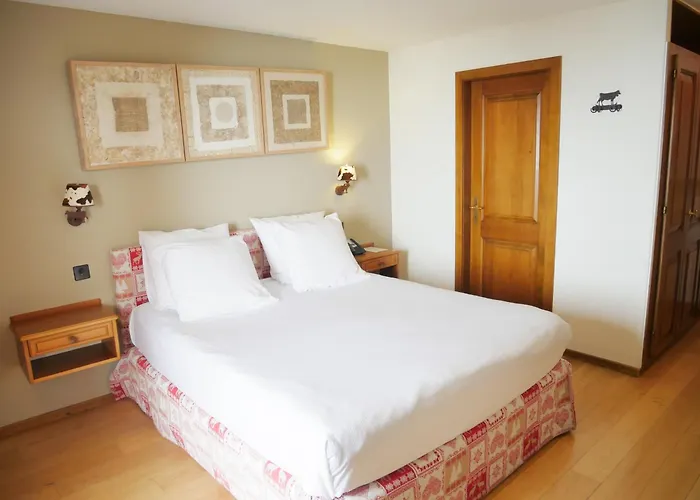 Between Boutique Hotel