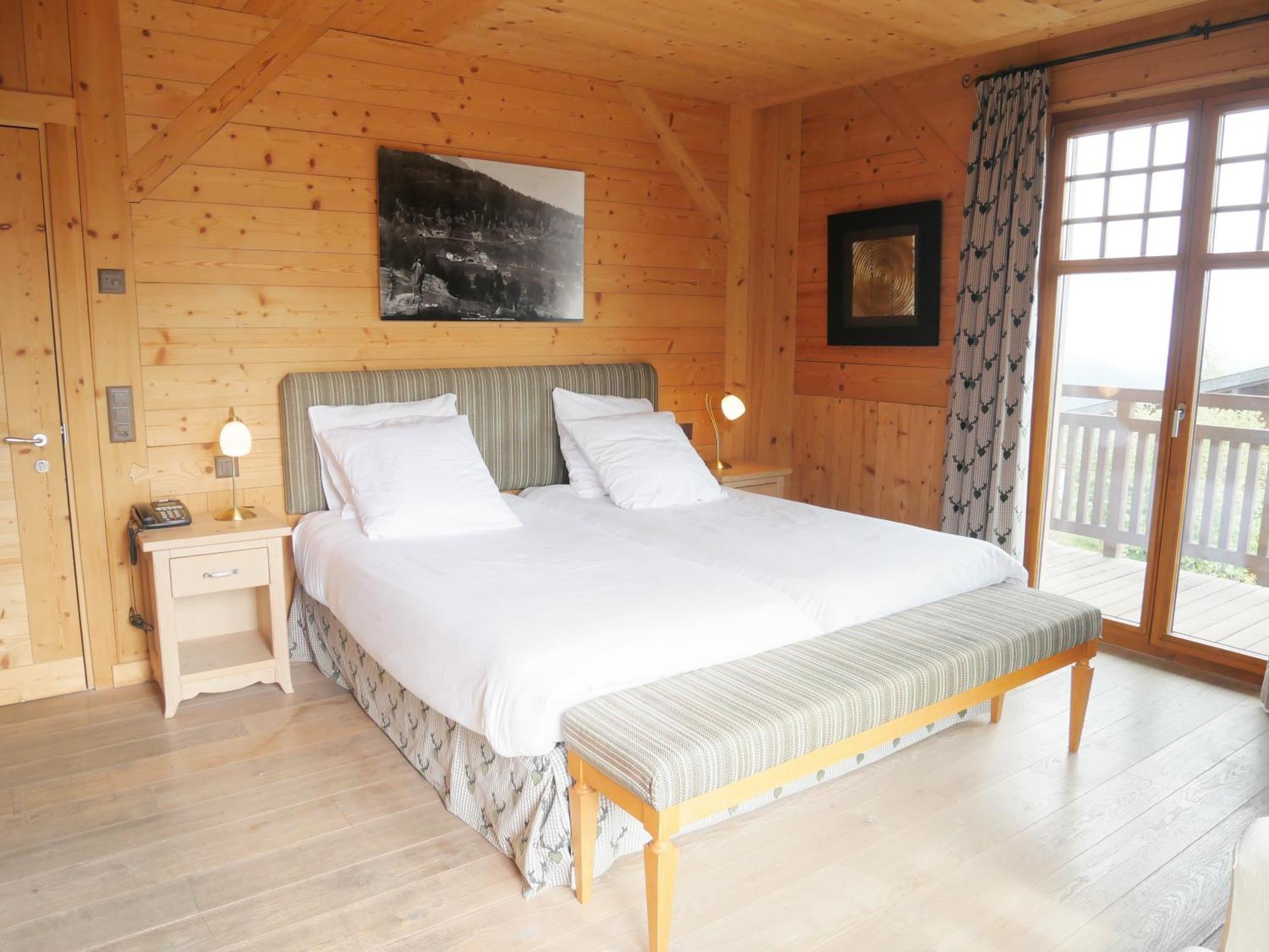 Between Boutique 3* Chamoson