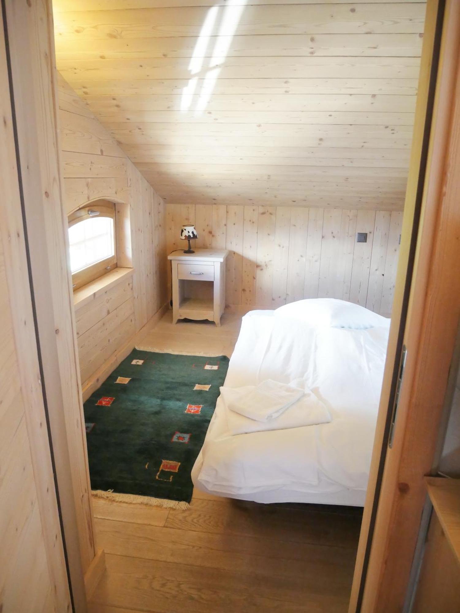 Between Boutique 3* Chamoson