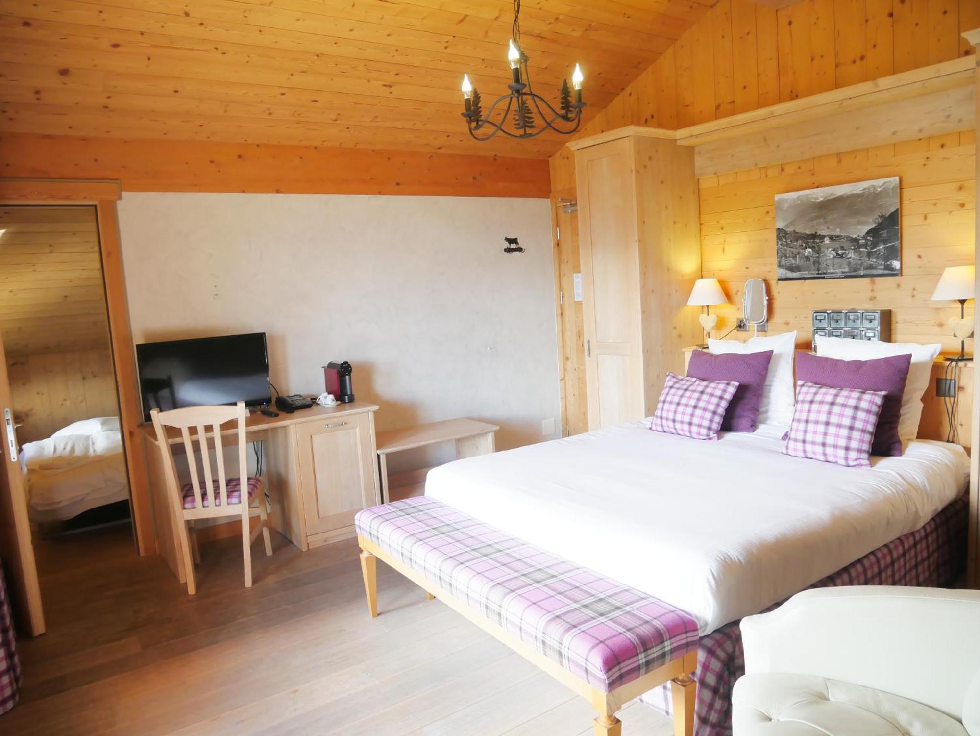 Hotel Between Boutique 3*