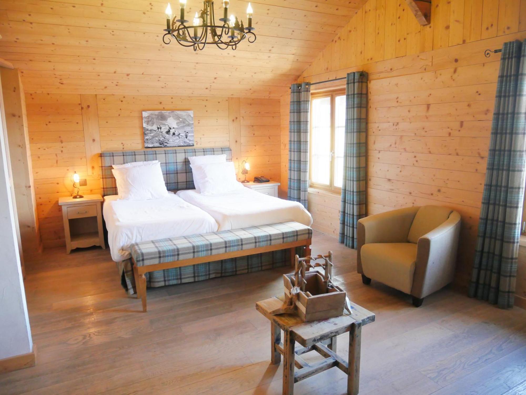 Between Boutique 3* Chamoson