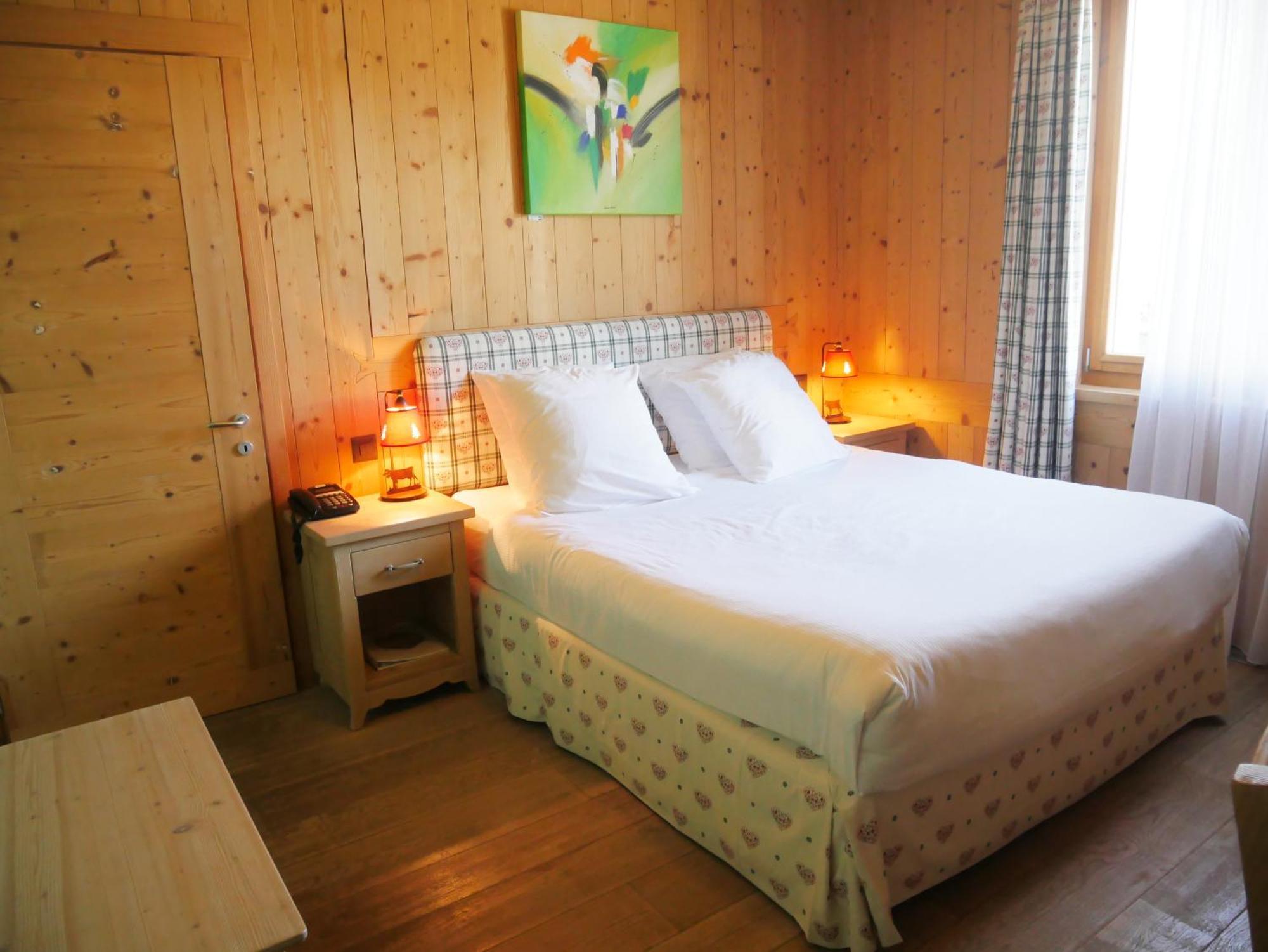 Hotel Between Boutique