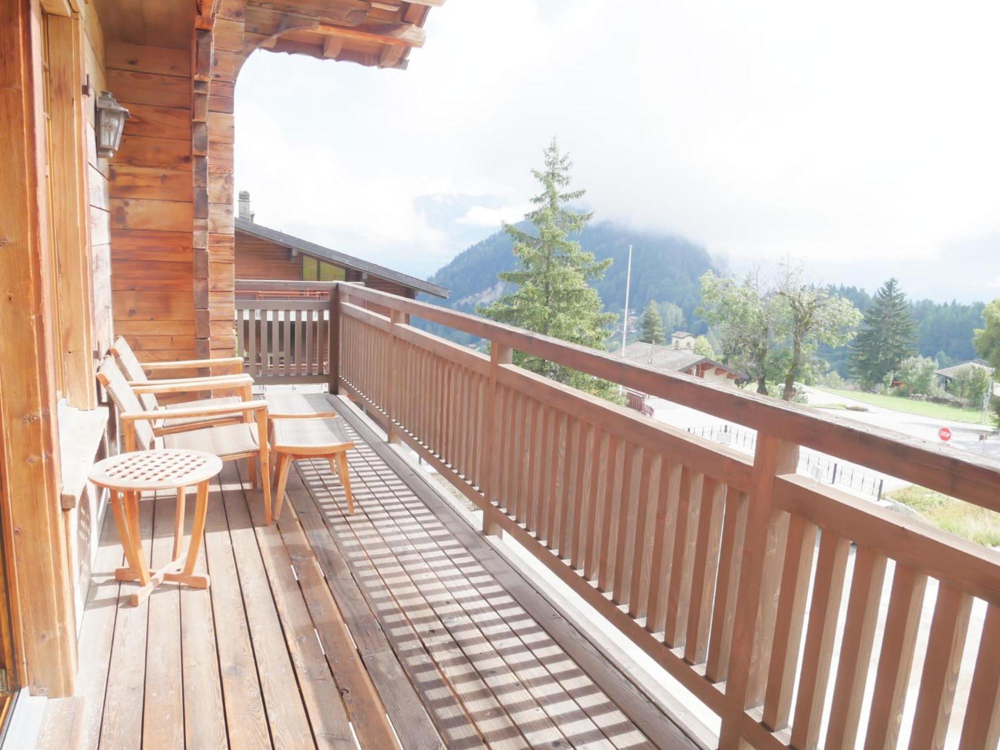 Between Boutique 3* Chamoson