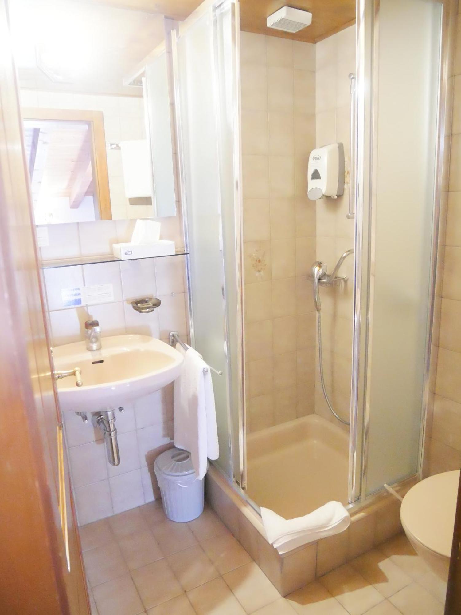Between Boutique Hotel