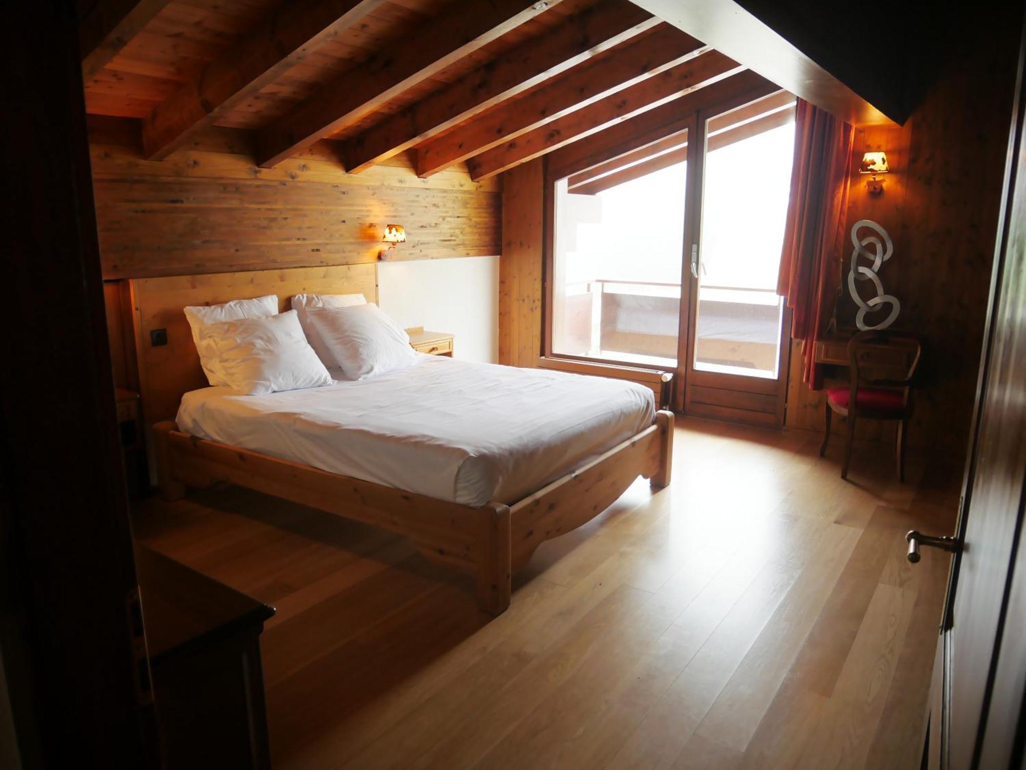 Between Boutique Hotel Chamoson