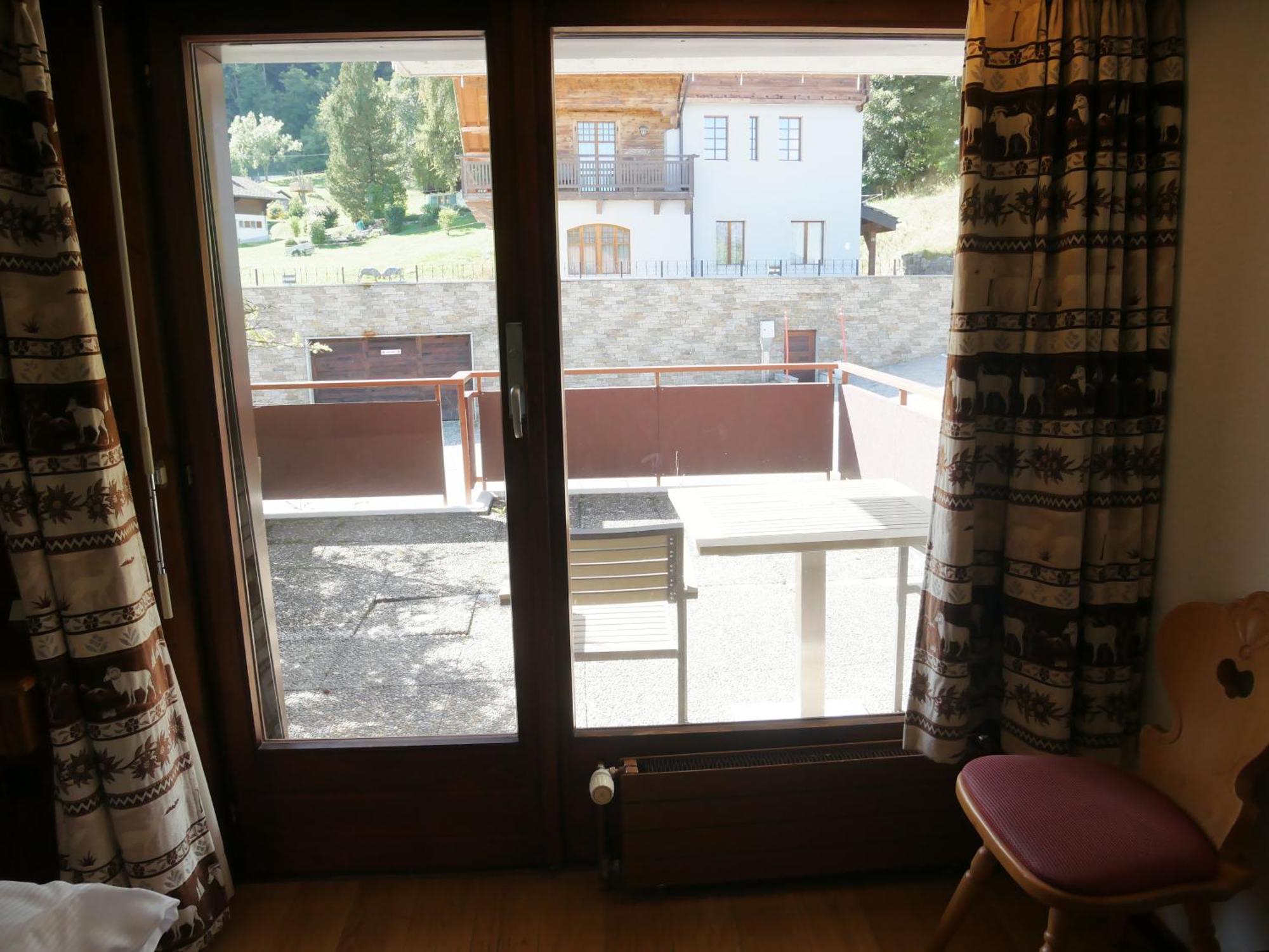Hotel Between Boutique Chamoson