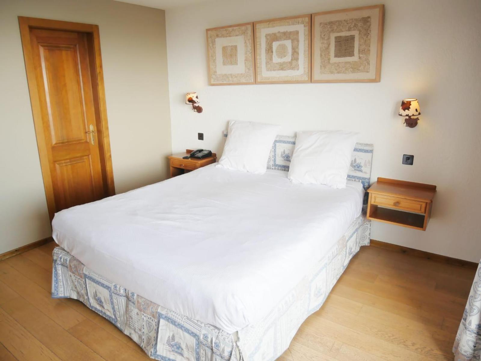 Hotel Between Boutique Chamoson
