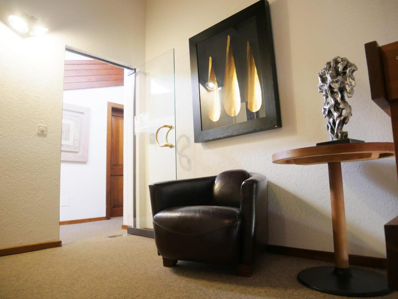 Between Boutique Hotel 3*