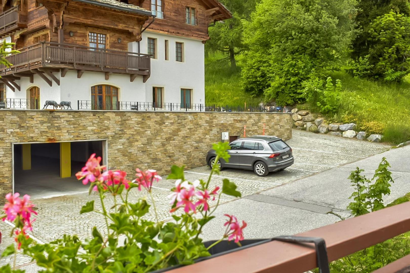 Hotel Between Boutique 3*